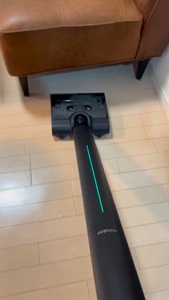 神ががかってる掃除機の記事動画