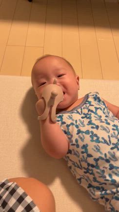 2日ぶりぐらいに家に帰ってきた男の記事動画