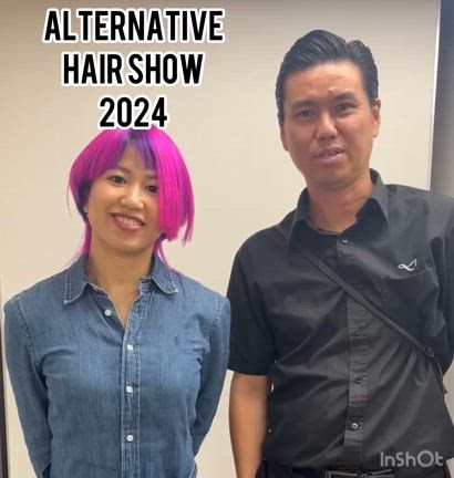 Alternativehairshowの記事動画
