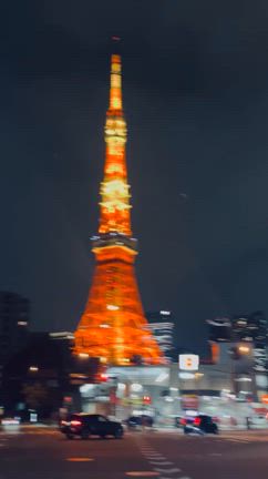 Friday nightの記事動画