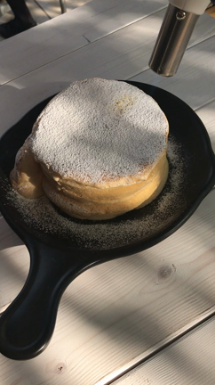 パンケーキ三昧♡の記事動画