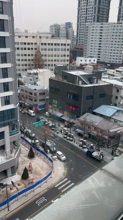 リアタイ韓国2212❺久々、明洞が歩きにくくなっていたのにびっくり！お店も戻りつつありの記事動画