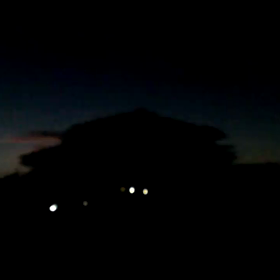 あれは、なんだべ？の画像