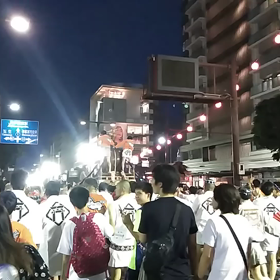 ふるさと宮祭り　2019の画像