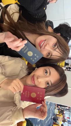 47歳韓国旅行の記事動画