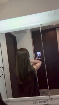 これ凄い！ヘアオイルがミストに！ひと吹きで速攻ツヤん髪！(動画あり)の記事動画
