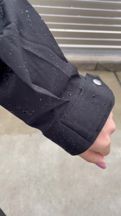 機能性にも驚きの気分上がる春アウター！！/第2の溺愛ニットの記事動画