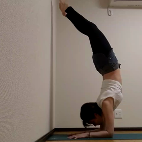 やれば出来るようになるのですねの画像
