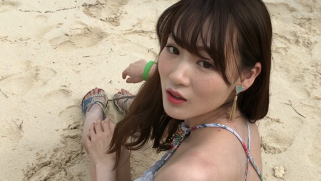 CHERUNANPIECE×の記事動画