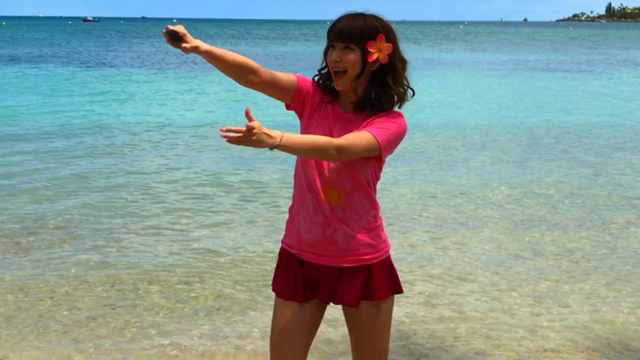 CHERUNANPIECE×の記事動画