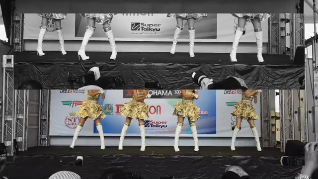 S耐@富士⁽⁽ଘ( ˊᵕˋ )ଓ⁾⁾の記事動画