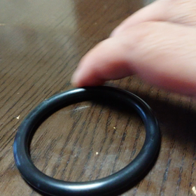 指のリハビリの道具紹介の画像