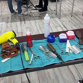 近畿大会特訓会　ビオス店の画像
