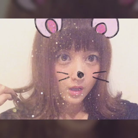 外ハネ☆の画像