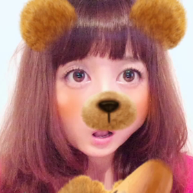 一人遊び♪の画像