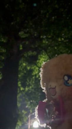 みらいお誕生日おめでとうモフの記事動画