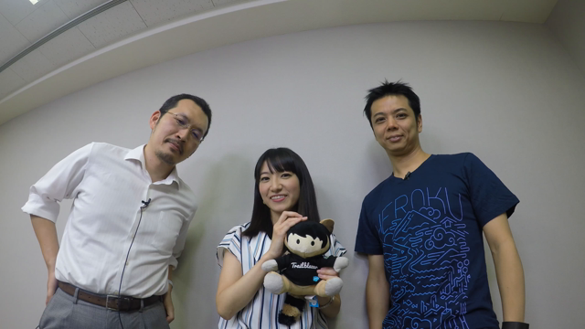 Heroku入門✴︎放送の記事動画
