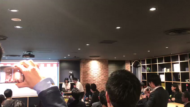 紅白ピッチ合戦 〜「夢を歌おう」じゃなくて「夢をPitchしよう」～の記事動画