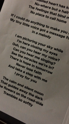 Pray For Youの記事動画
