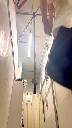 三宅綾子　筋トレの記事動画