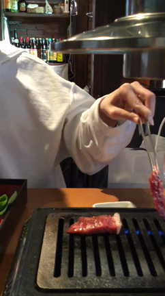焼肉ランチの記事動画