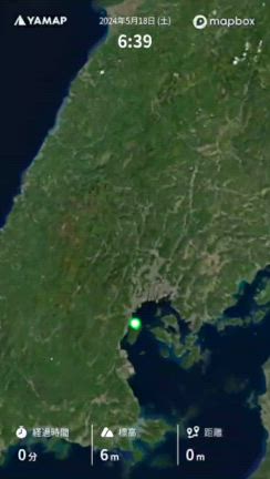 宮島弥山登山の記事動画