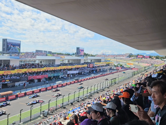 2023F1グランプリの記事動画