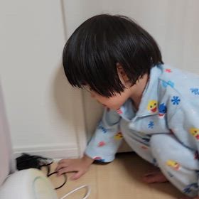 滑舌の画像