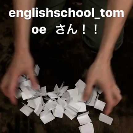 Instagram限定プレゼント企画！抽選結果発表❤️の記事動画