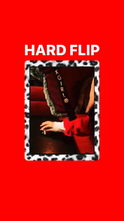 HARD FLIPの記事動画