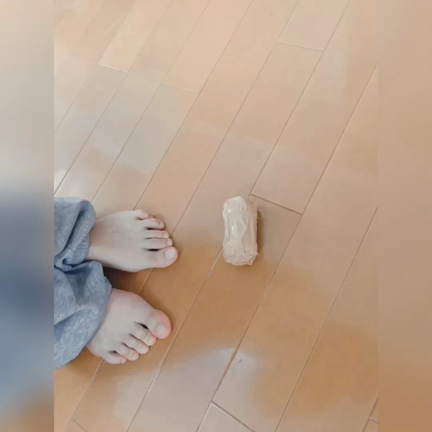 おすすめ 足つぼマッサージ ( ¨̮ )♡♡の記事動画