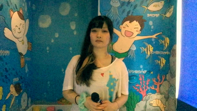蒼い、蒼い、蒼い旅路。の記事動画