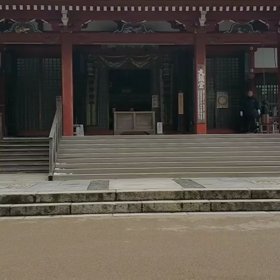 朝礼の画像