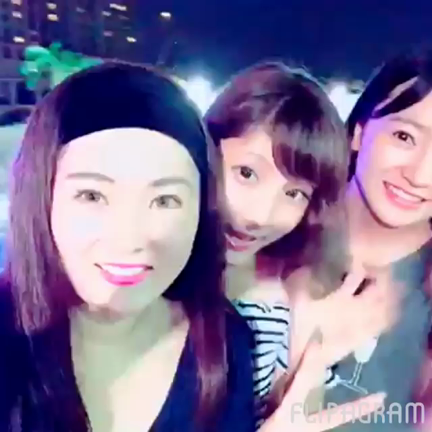 お台場夢大陸♡の記事動画
