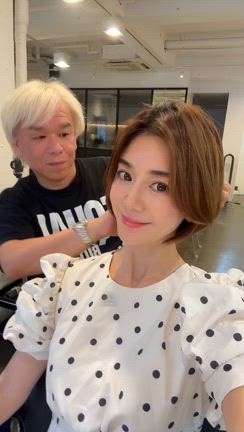 【アラフィフ】秋の抜け毛に負けないためには夏のケアが大事！の記事動画