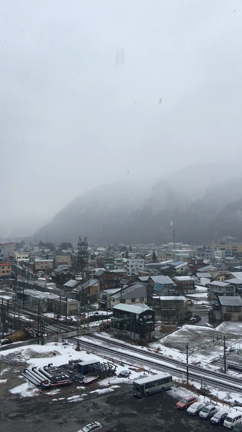 越後湯沢温泉へ一人旅を楽しむ♡の記事動画