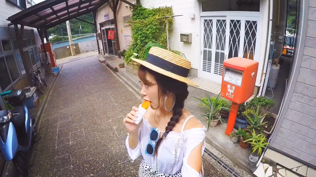 TOKYOREPORTER@伊豆大島2日目前篇…♡の記事動画