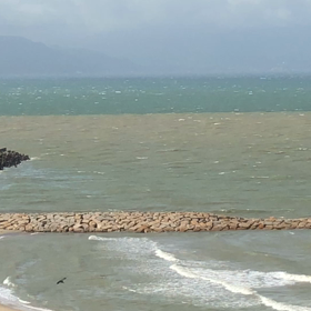 台風と停電と備えと復旧などの画像