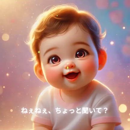 動画編集って難しい！でも楽しい！✨の記事動画