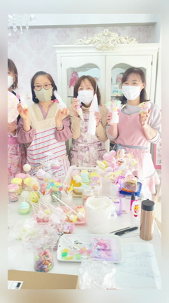 どこを見渡しても可愛い！昨日のプリパ製作ダイジェスト動画にたくさんのお声が…の記事動画