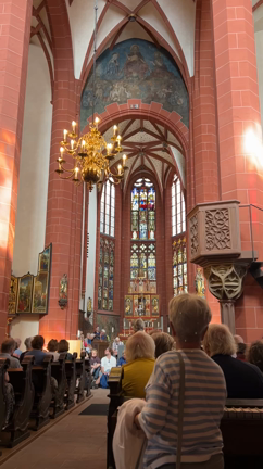 フランクフルト8月最後は博物館通り祭り！Museumsuferfestの記事動画