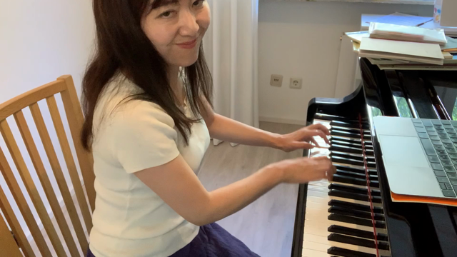 メトロノームを使いましょう！の記事動画