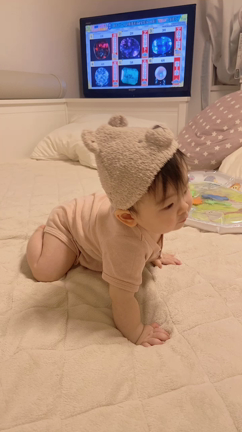 生後6ヶ月振り返り(∩•௰•∩)の記事動画