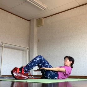 バレエのためのバンジートーンパーソナルの画像