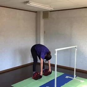 ピラティス、マスターストレッチ、バンジートーンで本番に強いパフォーマーへ！の画像