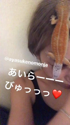 らぶもんじゃ〜の記事動画