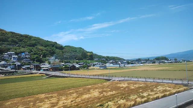 外海の道の駅で必ず買うもの。の記事動画