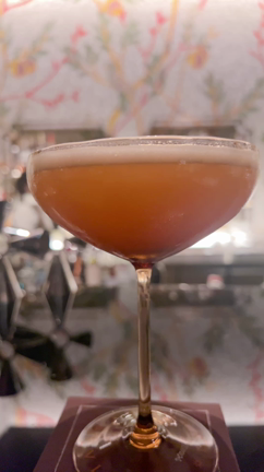 最新ホテルのBARで飲んじゃった話♡　〜東京・八重洲編〜の記事動画