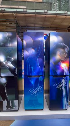 Haier衣装撮影レポ　〜東京ミッドタウンGWイベント〜の記事動画