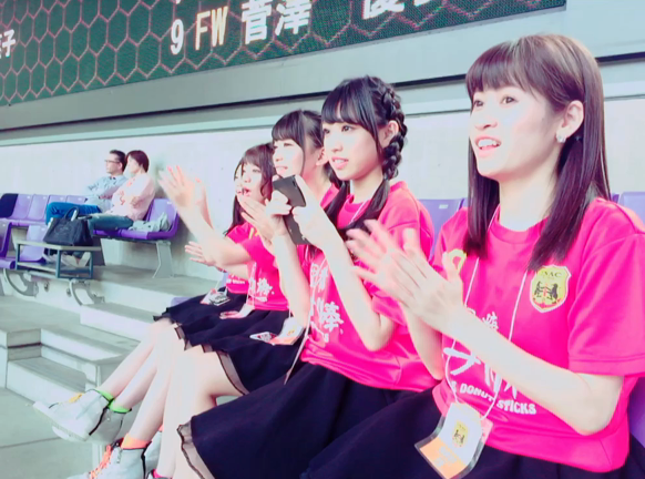 5月も中旬の記事動画